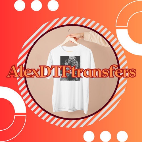 AlexDTFtransfers store logo