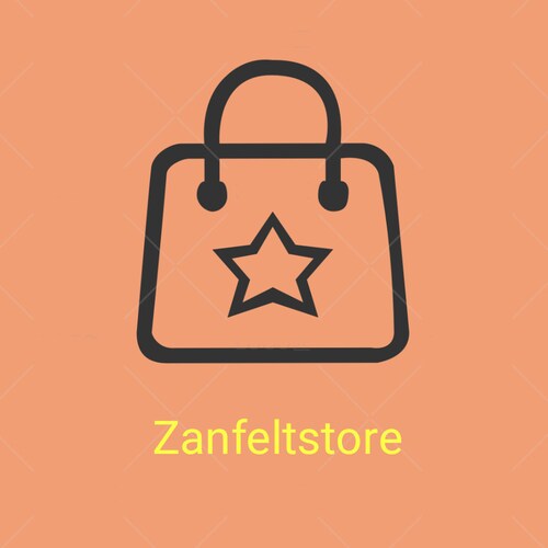 Zanfeltstore store logo