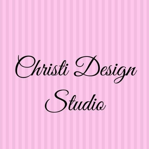 ChristiDesignStudio store logo