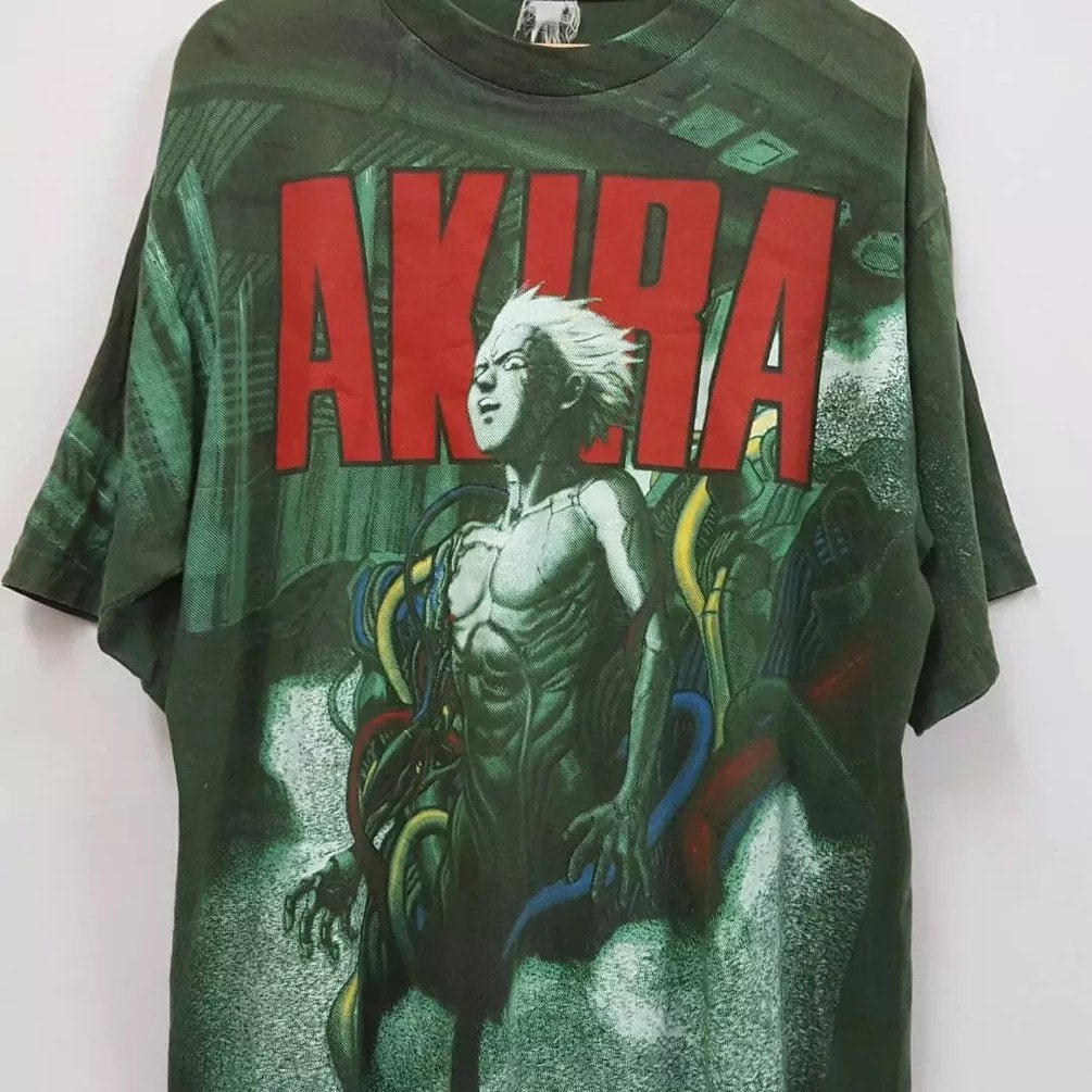 AKIRA クッション レア