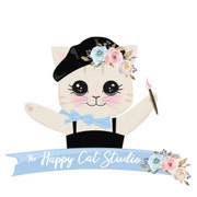 TheHappyCatStudio 