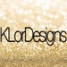 Avatar belonging to KLorDesigns