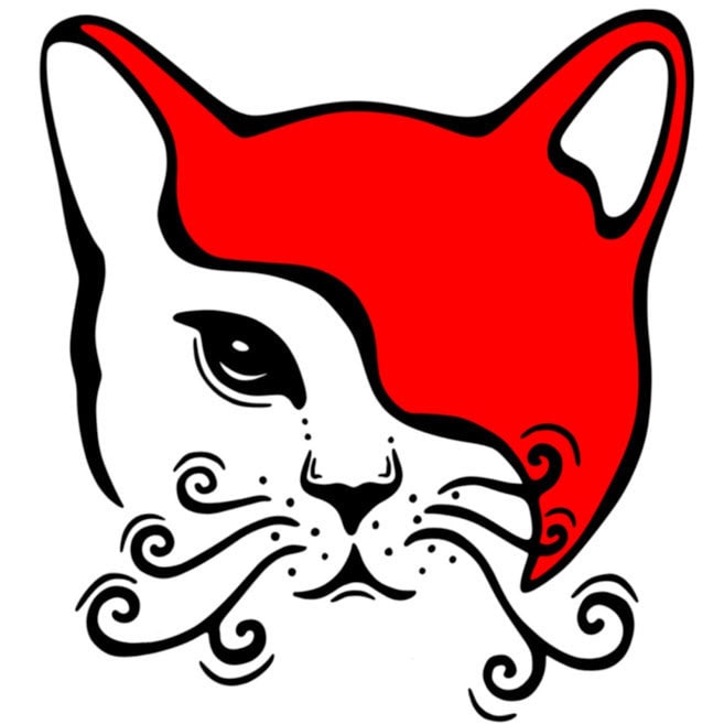 Vpn red cat. Ред Кэт. Студия Red Cat. Ред Кэт лицо настоящее. Рыжий кот логотип.