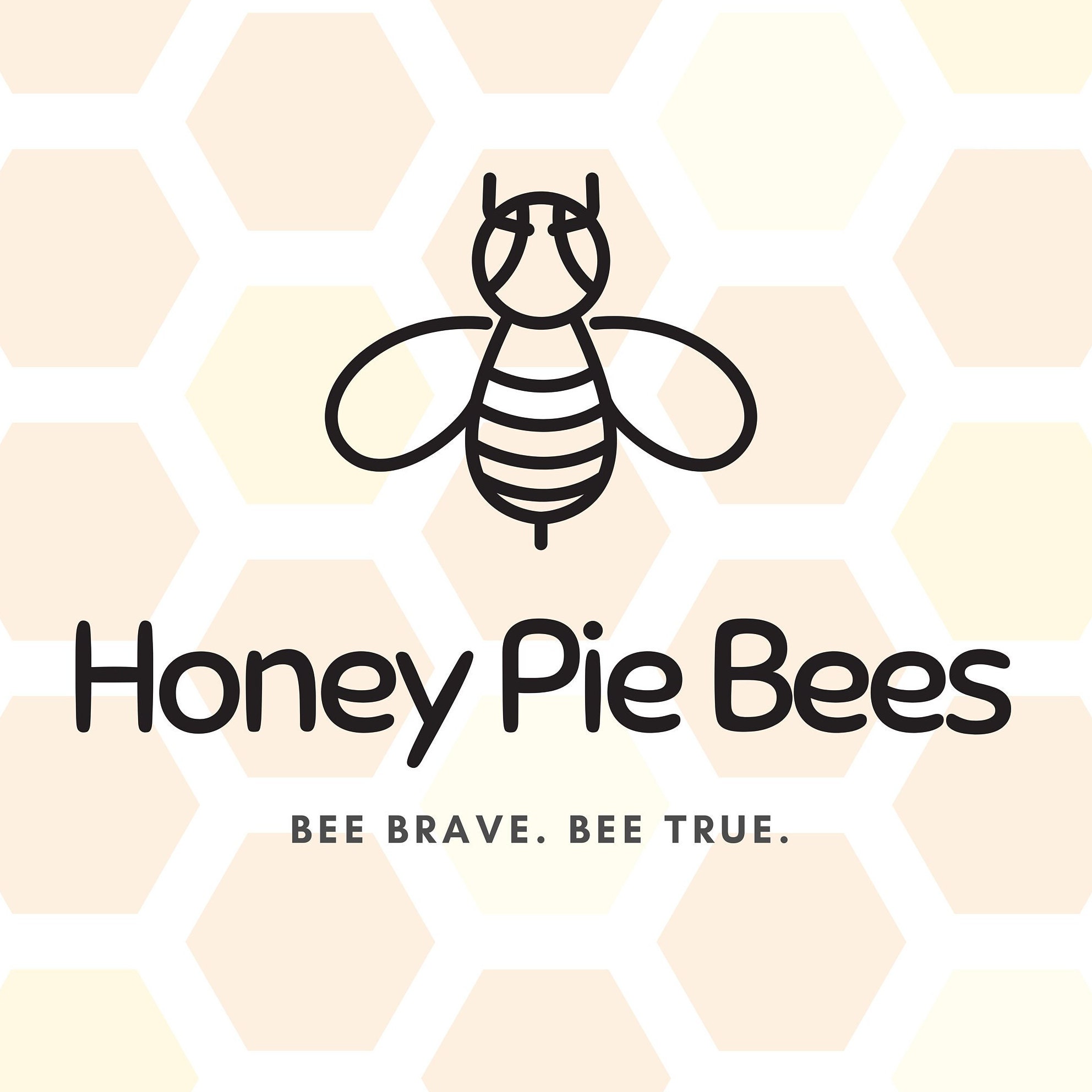 Honey Bee Vinyl Sticker, Bee Stickers, Honey Bee, Sticker, Save the Bees,  Vinyl Sticker, Waterproof Sticker, Laptop Decal, Waterbottle, Bee 