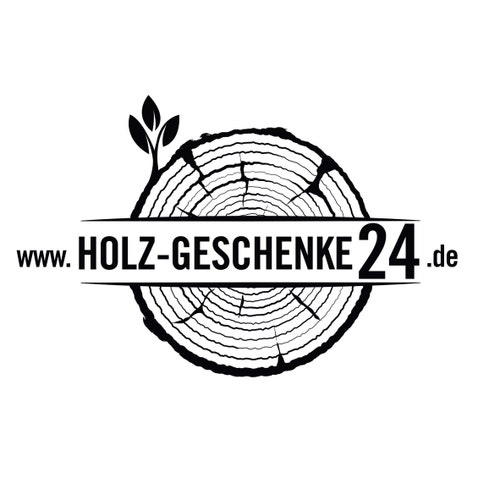 Holzgeschenke24 store logo