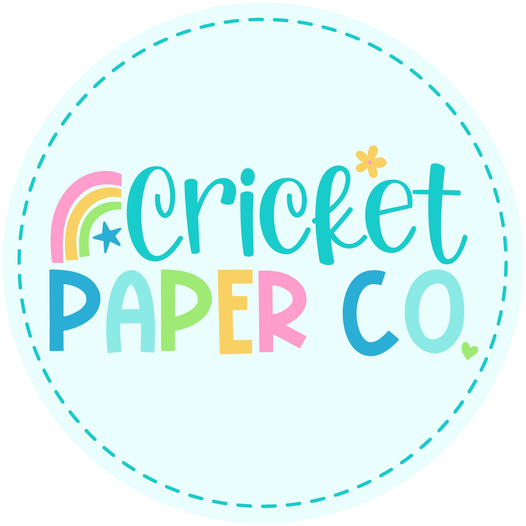 CricketPaperCo - Etsy