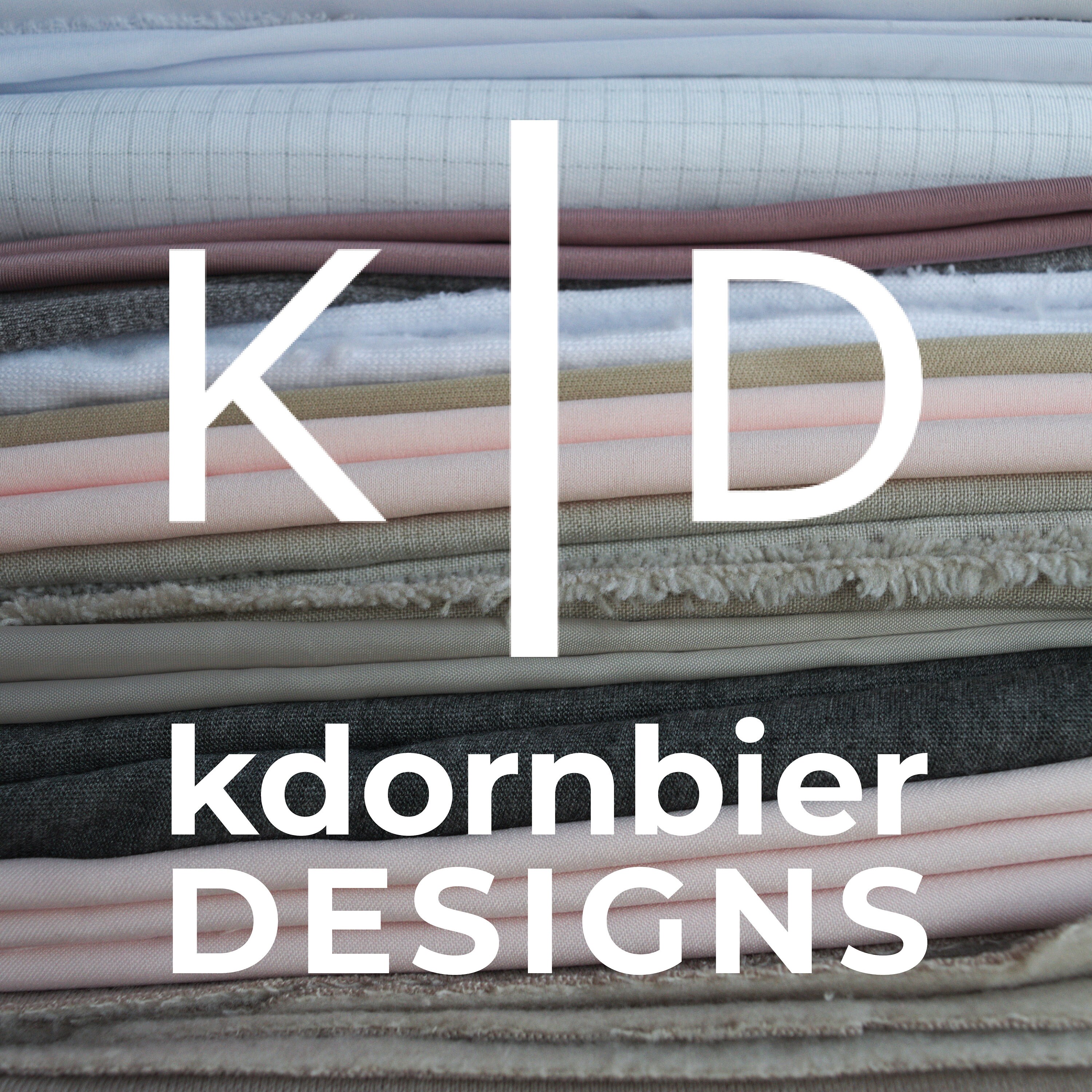 Not Your Grandma's Sewing Guide (Clean as Heck) – kdornbier designs