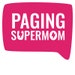 pagingsupermom