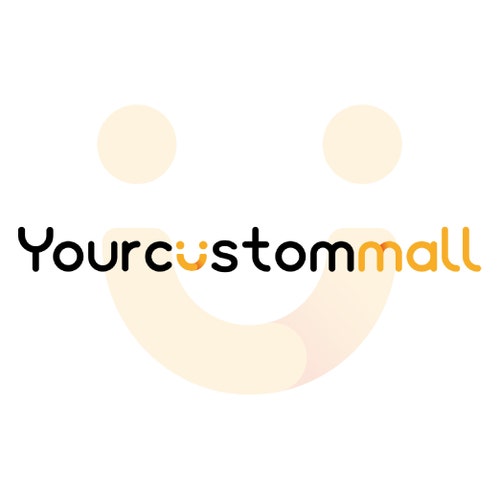 Yourcustommall store logo
