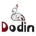 Dodin's Marbling