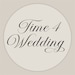 Time4Wedding store logo
