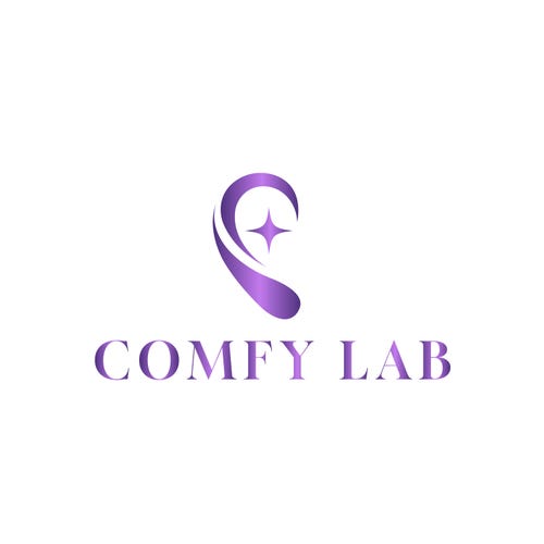 ComfyLabDesigns - Etsy