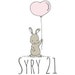 SYRY21 store logo