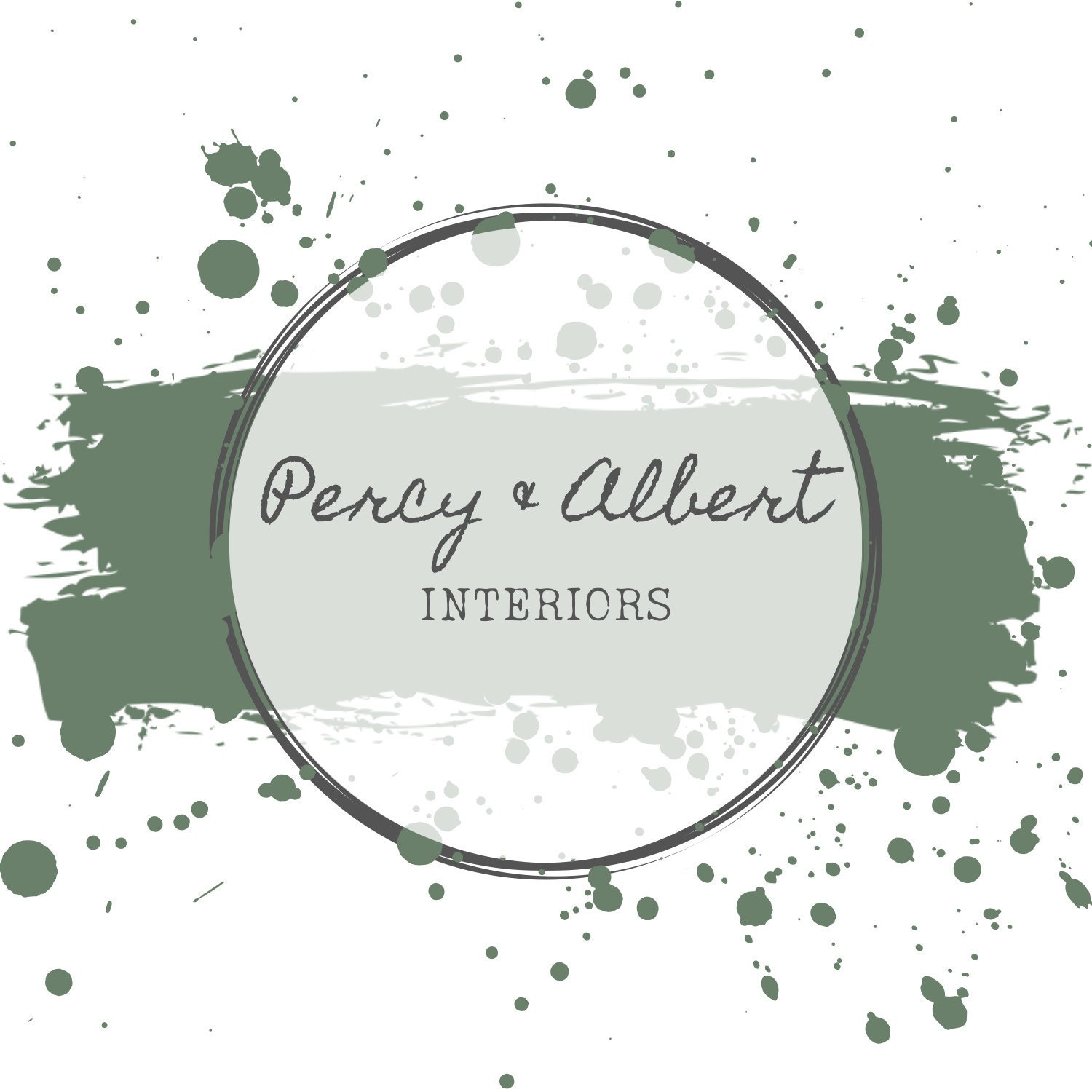 Percy And Albert Interiors By Percyandalbert On Etsy