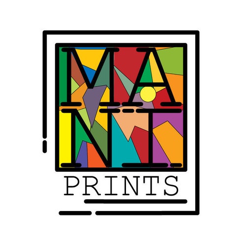 MANIPRINTSGE store logo
