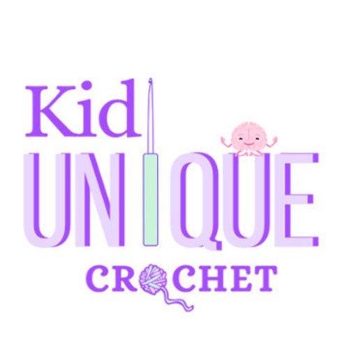 KidUniqueCrochet store logo