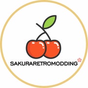 SakuraRetroModding