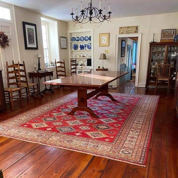 decorative rug 1.6 x 2.10 ft turkish rug area Rug Floor Rug Bohemian Rug Vintage Rug Living Room Office Kitchen Oriental Rug Organic Rug