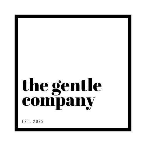 TheGentleCompany Etsy Thegentlecompany etsy