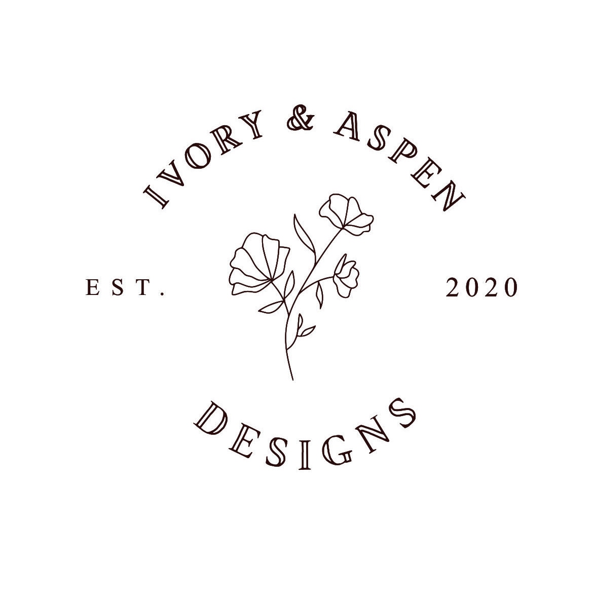 IvoryandAspen | Etsy