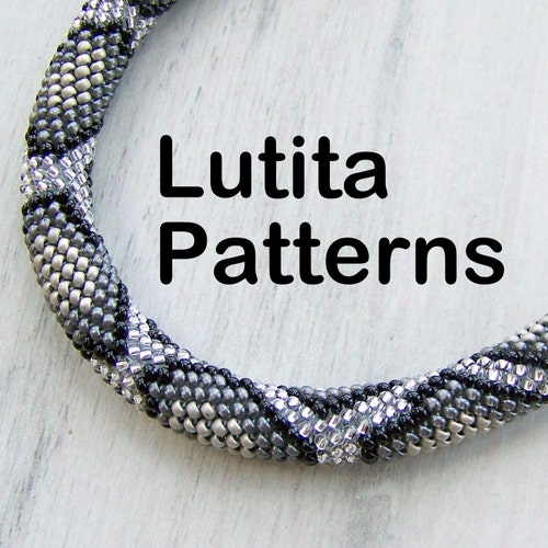 LutitaPatterns store logo