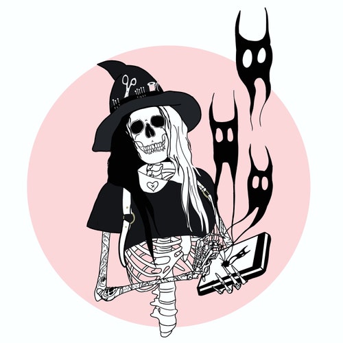 VexyHeart store logo