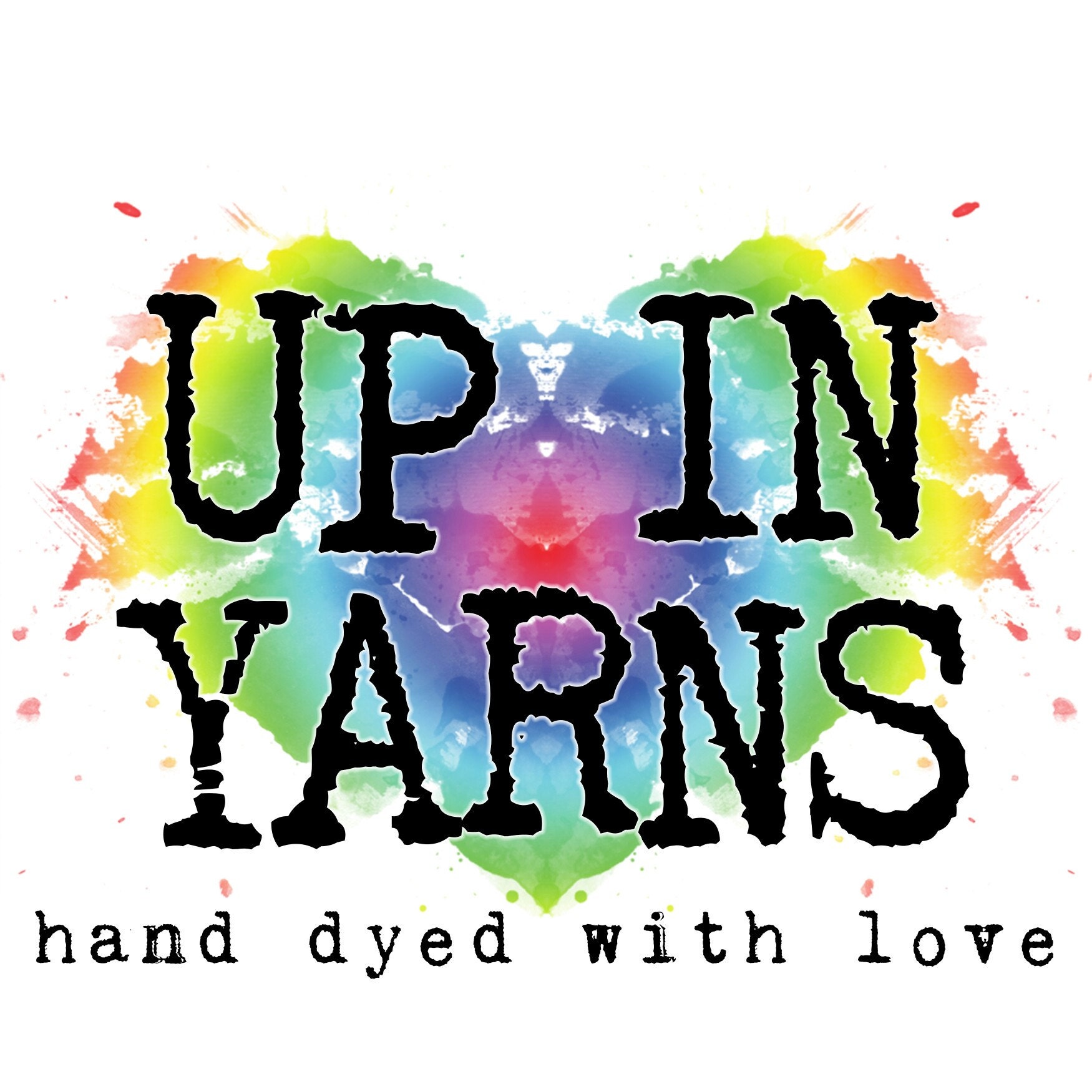 UpInYarnsDesigns Etsy