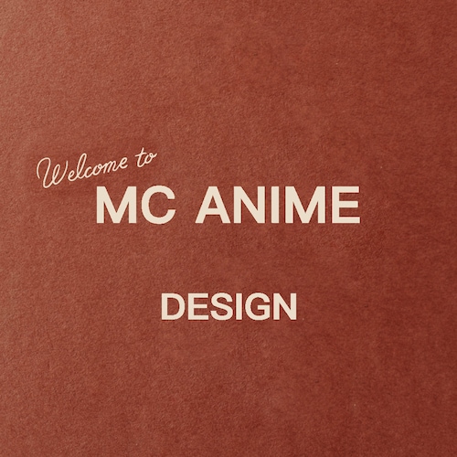 MARCANIMECASE store logo
