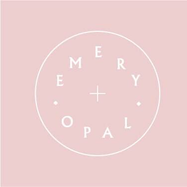 EmeryandOpal Etsy Canada