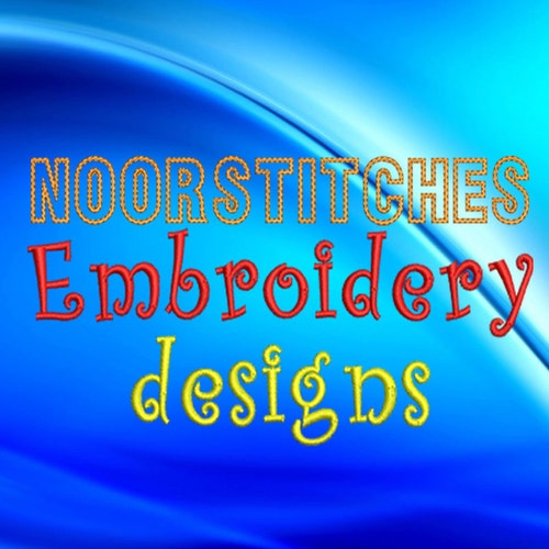 Noorstitches store logo