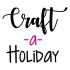 CraftAHoliday