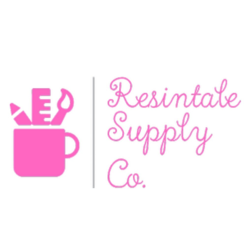 Resintale etsy on sale