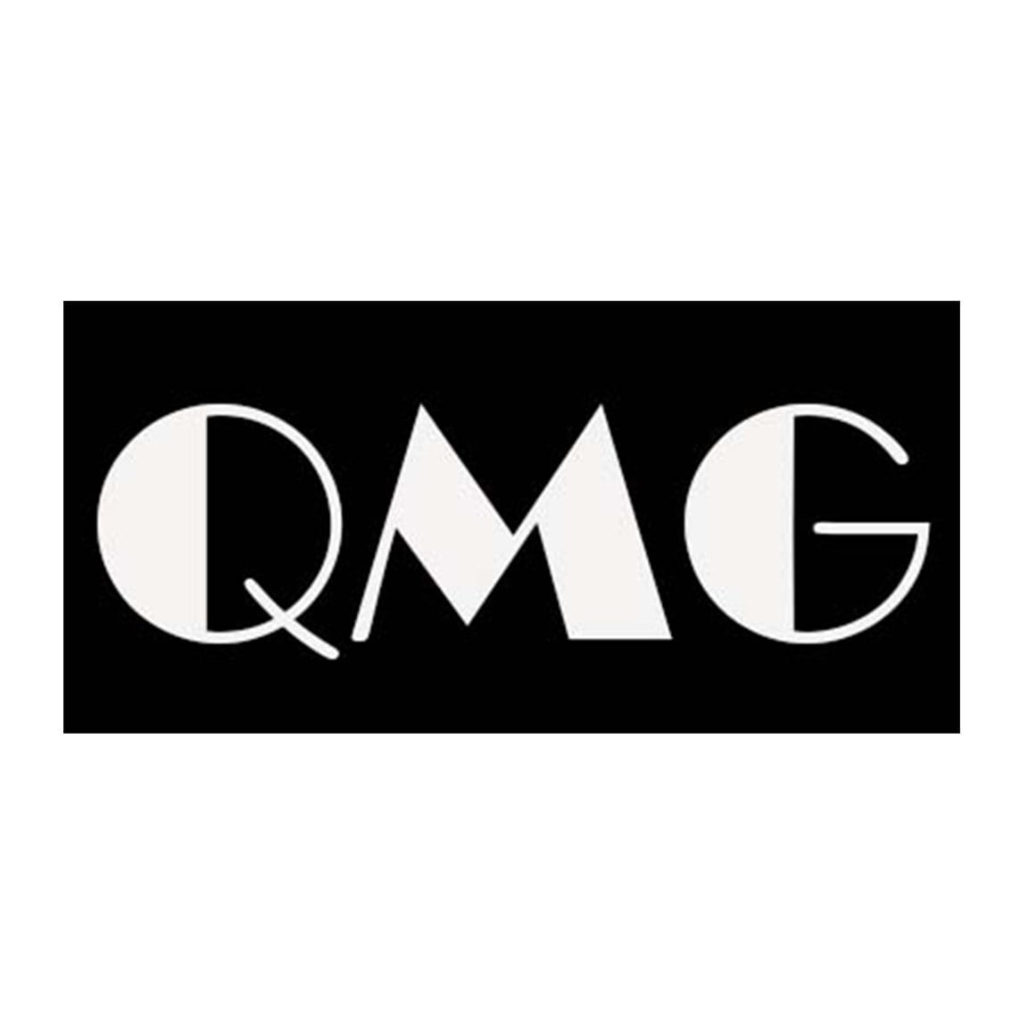 QMG Guitar Chord Poster (24x30), Classroom Educational Reference Guide for Beginners, 56 Color Coded Chords, printed on non-tearing vinyl paper