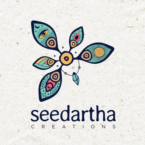 Seedartha store logo