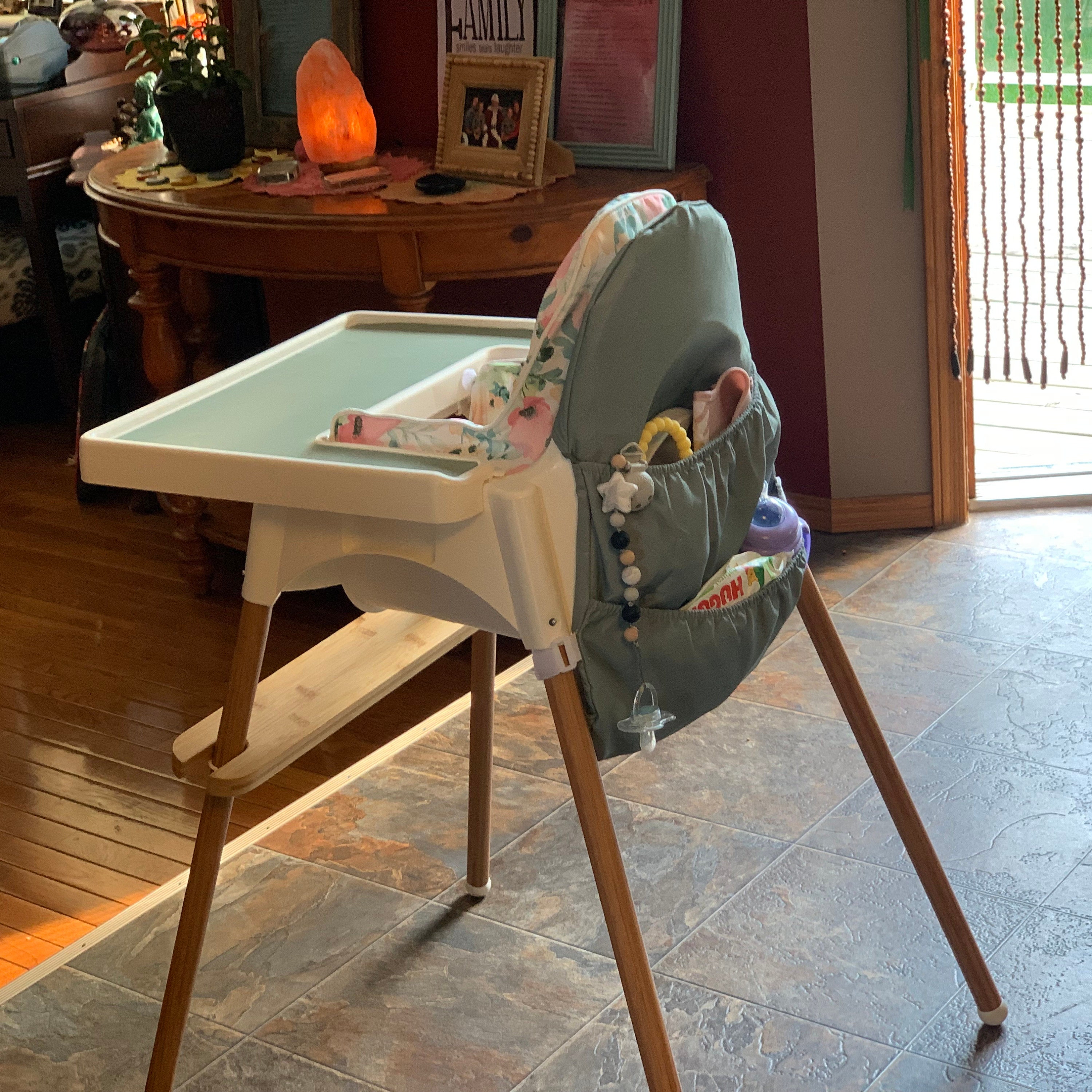 Etsy ikea high chair hot sale