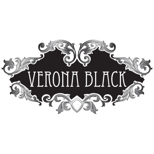 VeronaBlack - Etsy