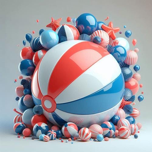 BigballoonsNL store logo