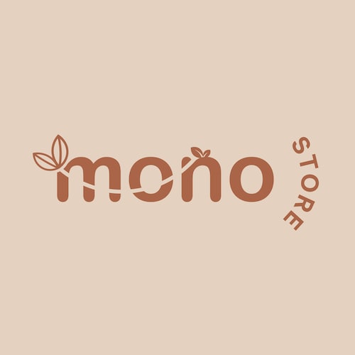MonoStoreVN store logo