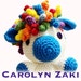 Carolyn Zaki