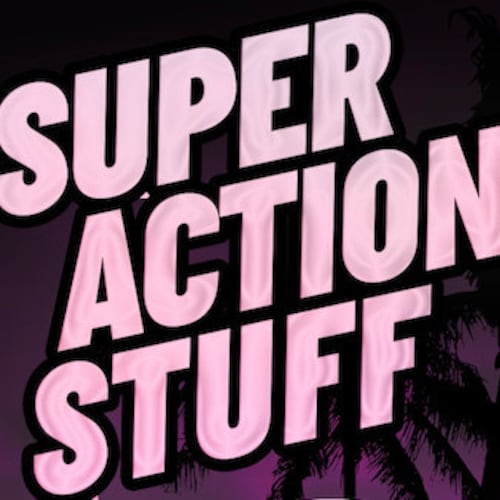 super action stuff accessories｜TikTok Search