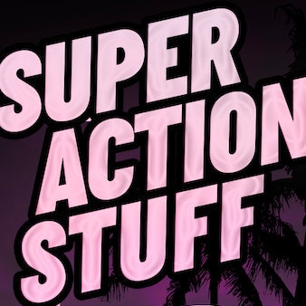 Super Action Stuff Super Foodie Recooked Action Figure Accessories 1:12 and  Six inch Scale Miniature Plastic Food Accessories for 5, 6 and 7 inch