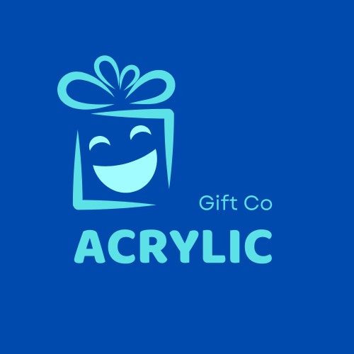 AcrylicGiftCo store logo