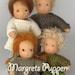 Margret