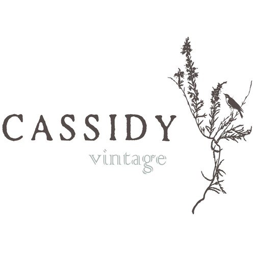 Cassidy vintage jewelry deals