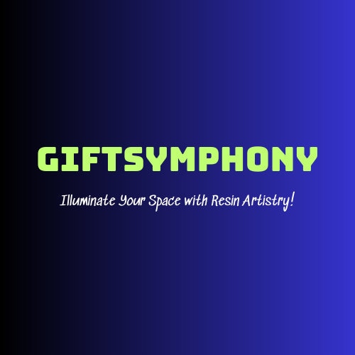 GiftSymphony store logo