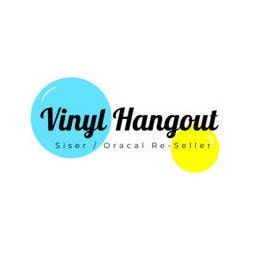 VinylHangoutDesigns Etsy