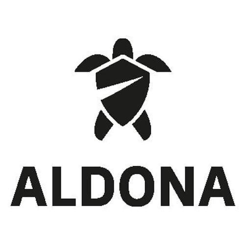 AldonaShop store logo