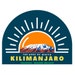 Mount Kilimanjaro Stickers and Gifts