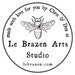 Le Brazen Arts Studio