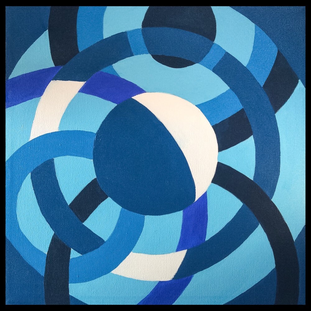 Контрастное изображение. Контрастные узоры. Контрастные цвета композиция. Орнамент симультанный контраст. Контрастная композиция.